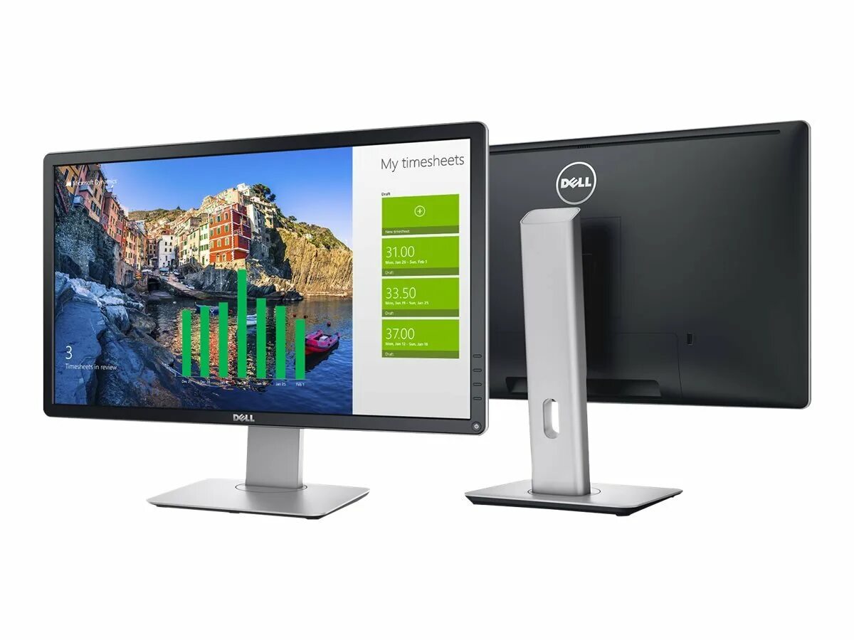 Db monitor