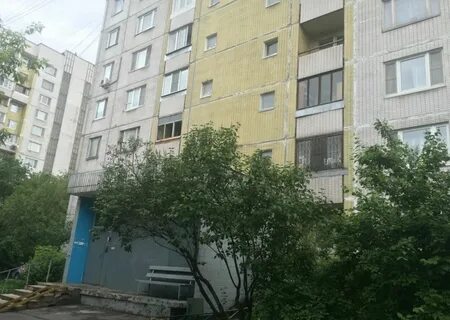 Армавирская 9