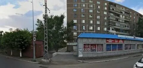 Темиртау 3а