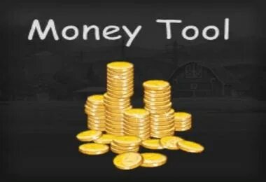 Money tool
