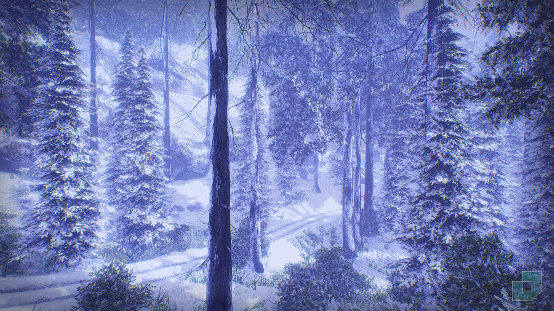 Low snow. Анимейтед Форест Сноу. Low Poly Snow Forest. Animated Forest Snow. Unreal Winter.