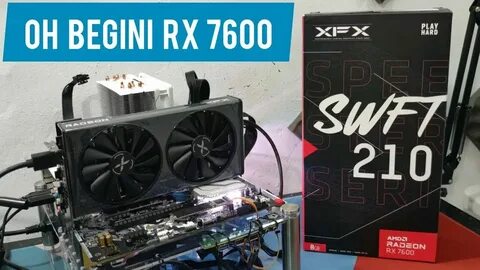 Rx 7600 dns