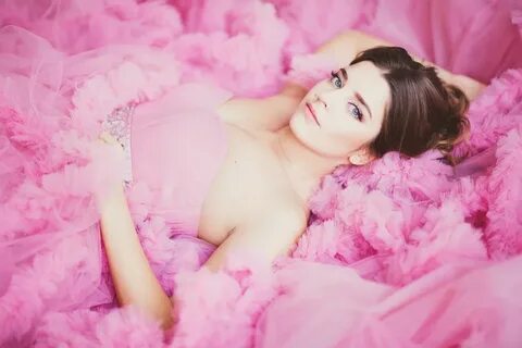 Pink beauty