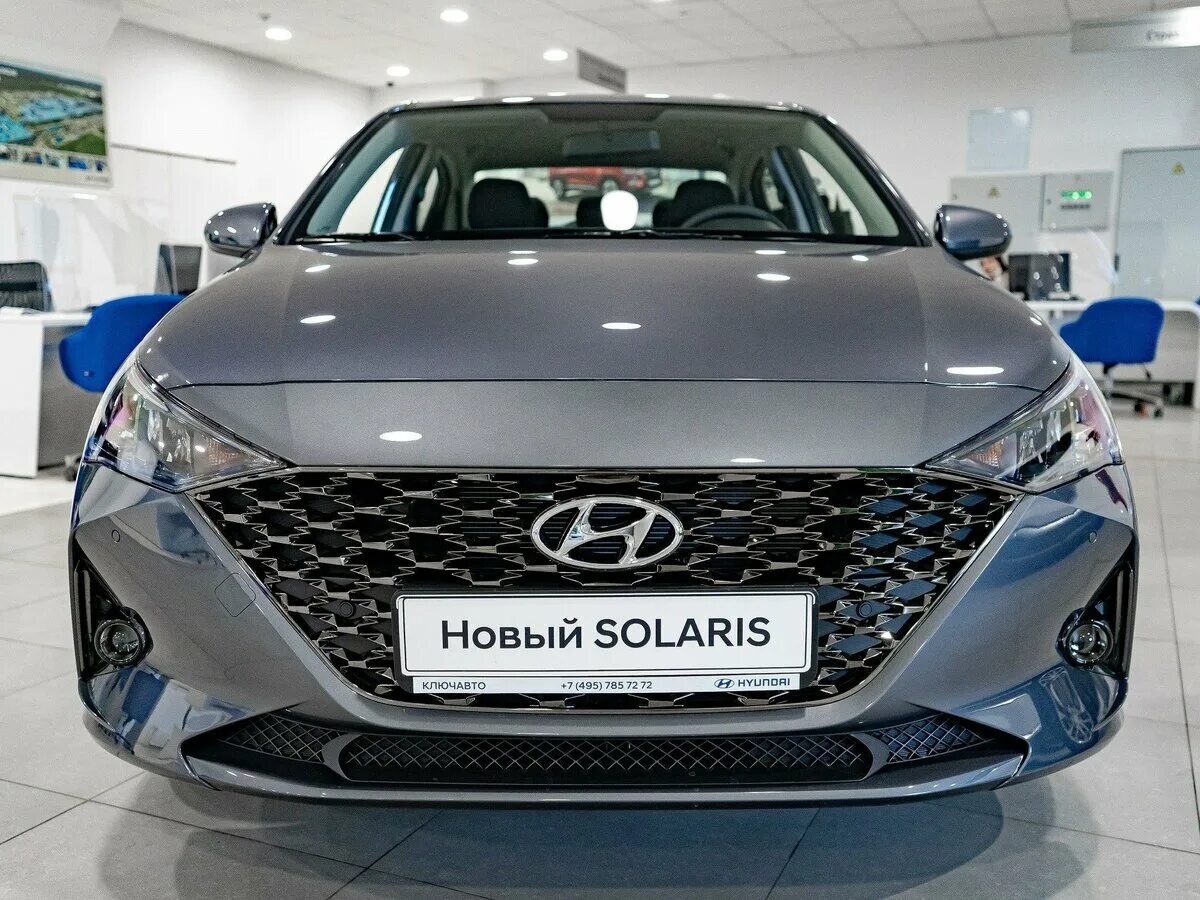 Новый солярис 2023 купить. Hyundai Solaris 2022. Hyundai Solaris 2022 новый. Новый Hyundai Solaris 2021. Новый хёндай Солярис 2022.