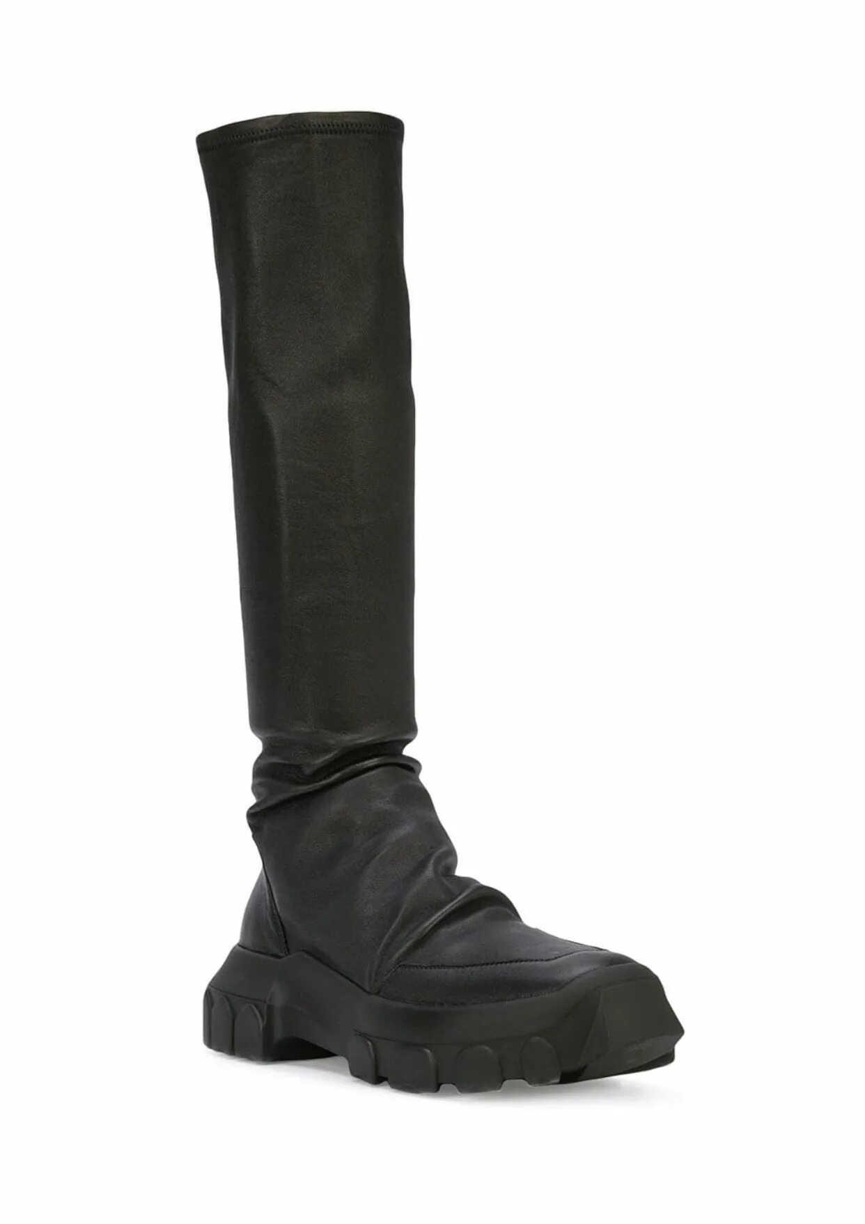 Rick owens tractor. Rick Owens сапоги. Rick Owens tractor Boots. Rick Owens сапоги с веревками. Ботфорты Рик Овенс короткие.