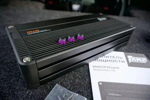 Amp 4.200