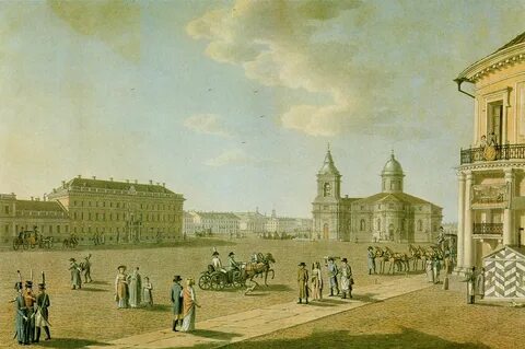 Особенности 18 19 века
