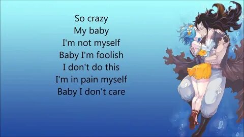 Baby myself
