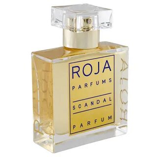 Парфюм roja отзывы