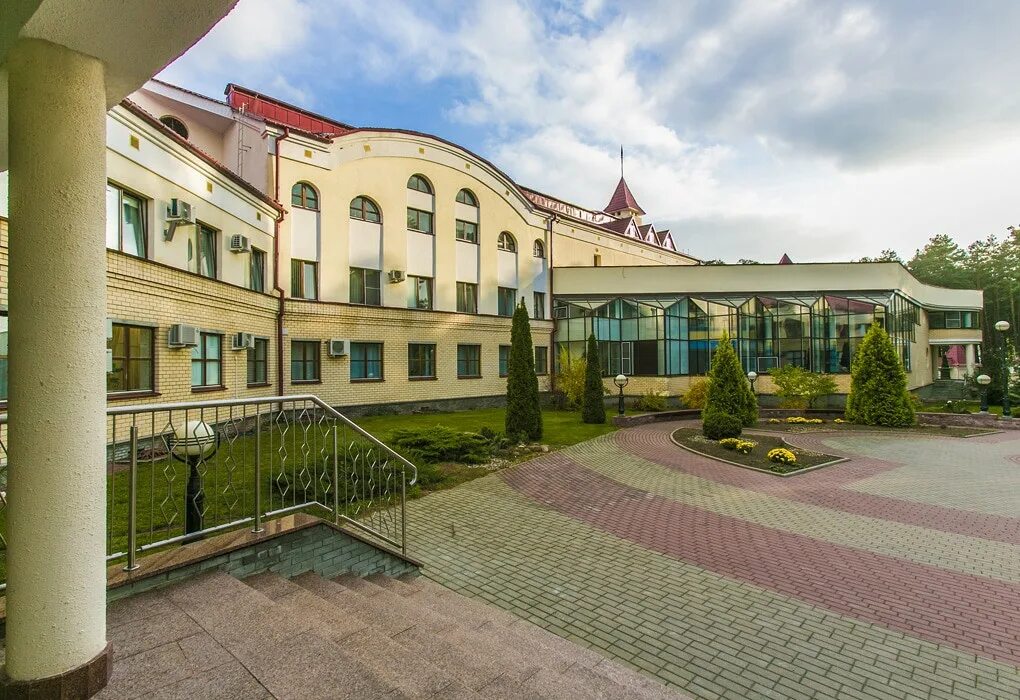 Форумы санатории белоруссии