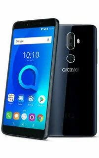 Alcatel 3
