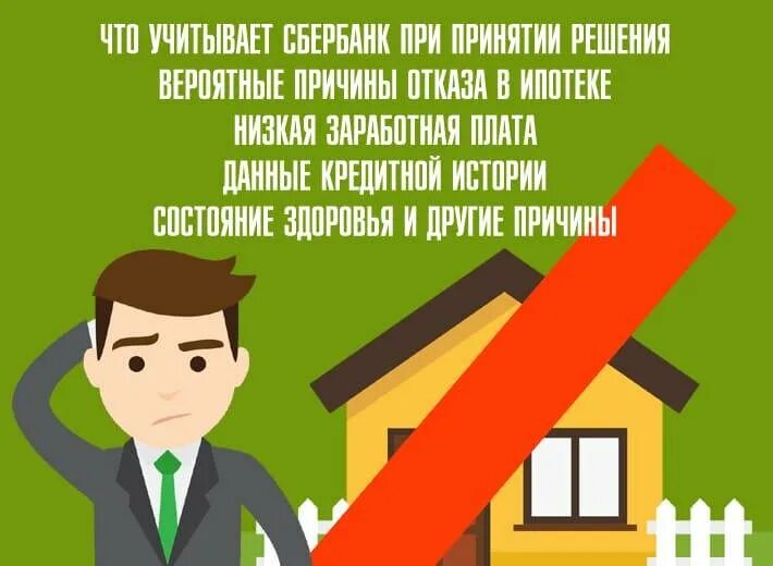 Отказали в ипотеке. Отказ банка в ипотеке. Банк отказал в ипотеке. Почему отказывают в ипотеке. Банк отказал в кредите что делать