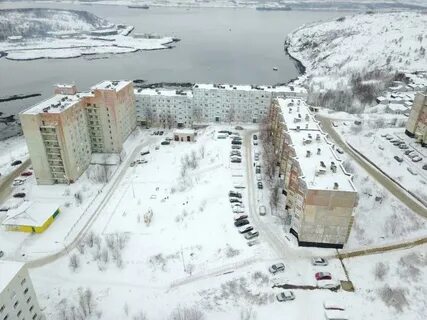 Рослякова мурманск
