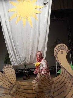 Театр фантазий