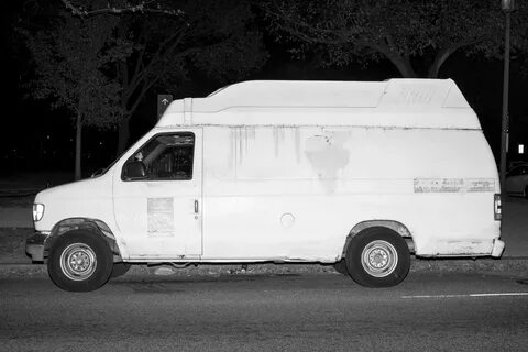 White van