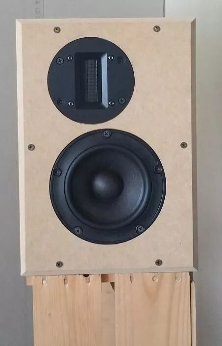 Speaker works. Speaker works