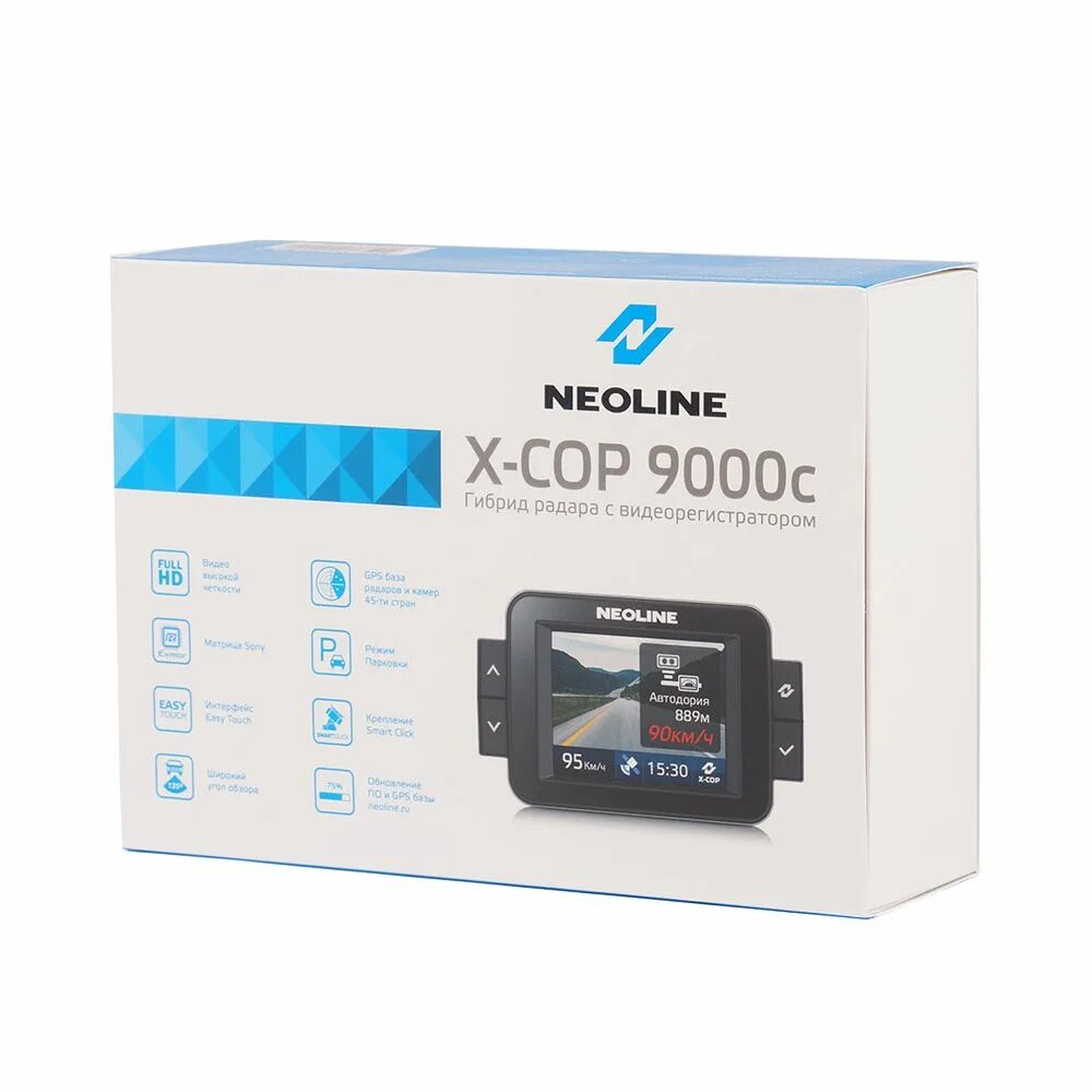 Neoline x cop гибрид. Neoline x-cop 9000c. Видеорегистратор Неолайн 9000. Видеорегистратор с радар-детектором Neoline x-cop 9000c. Гибрид радар с видеорегистратором Neoline x-cop 9000c.