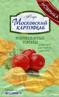 Московский картофель сайт