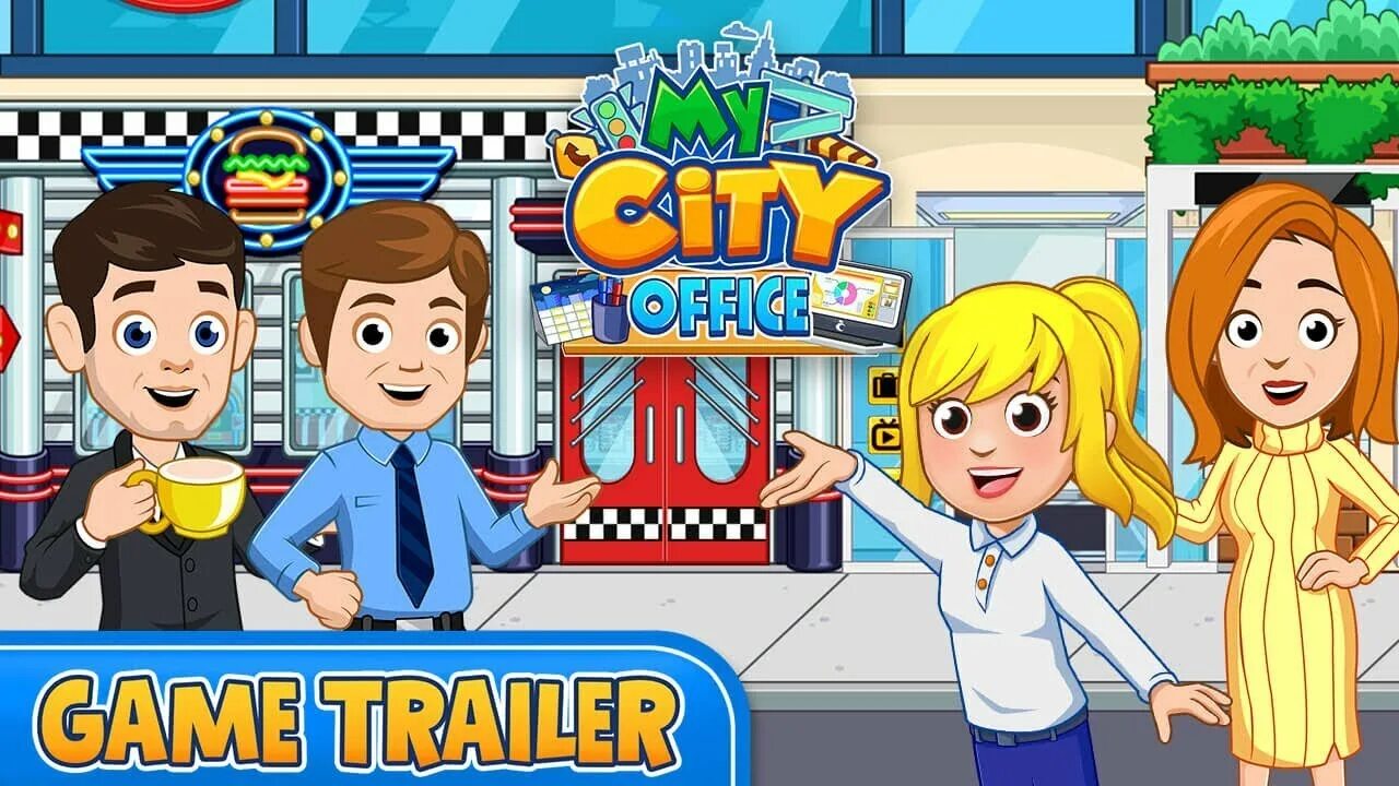 My City няня. My Office Adventures игра. My Town дискотека. My City больница. My office now