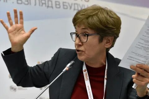 Зубаревич последнее