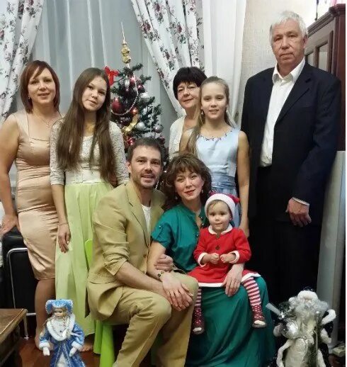 "Ребенок инвалид - это не наказание, а награда." Двойной развод с одной женой и 