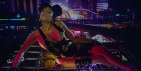 Chun Li Nicki Minaj Lyrics 10 Spot On The Billboard Hot Porn Sex Picture.