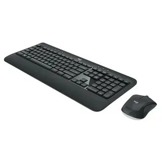 Клавиатура logitech комплект