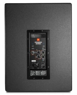 Jbl 800