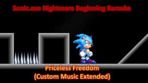 Nightmare beginning remake