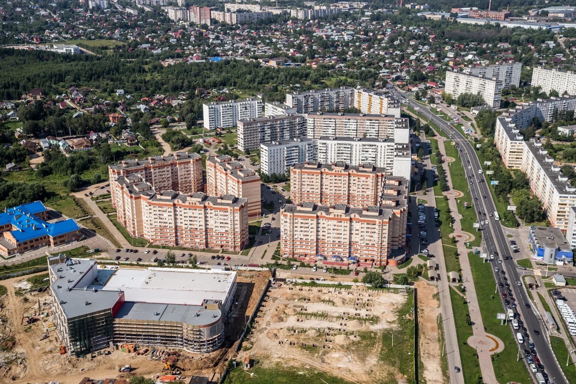 Жилье в Подмосковье. Квартиры в Подмосковье. Новостройки Подмосковья фото. Виды Подмосковья. Купить квартиру жилье недорого в подмосковье