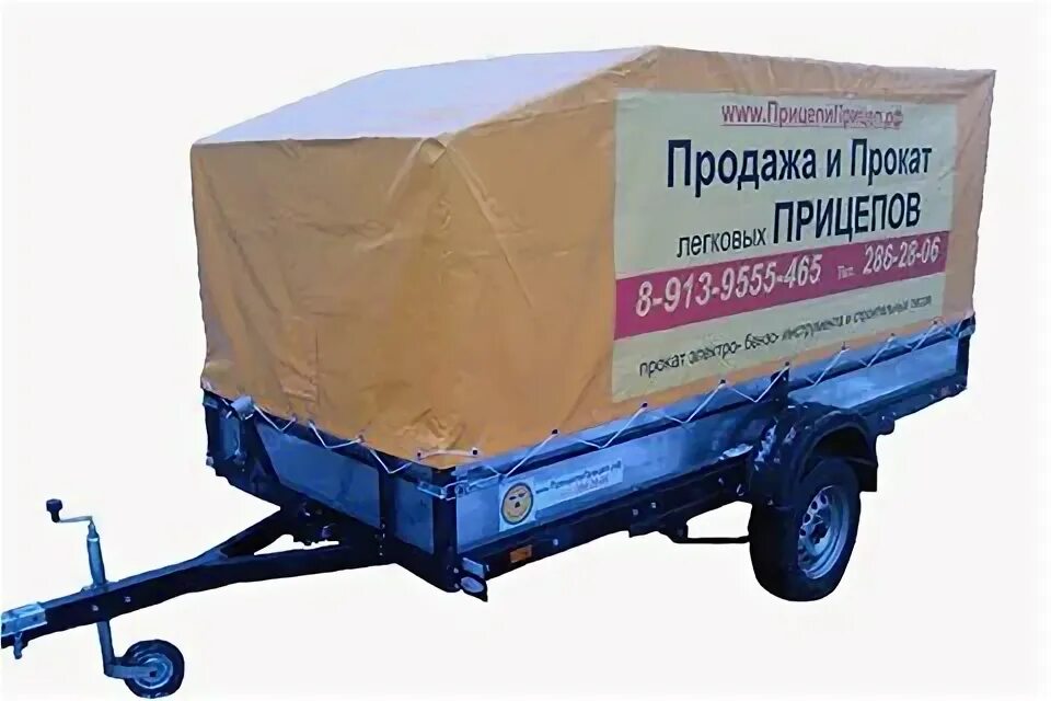 Сдача в аренду прицепов. Аренда прицепа. арендовать прицеп.. прокат прицепов. прицепы в аренду на юноне.