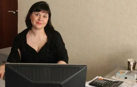 Главный бухгалтер удаленка