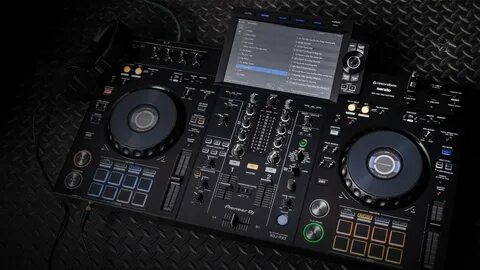 Pioneer rx3