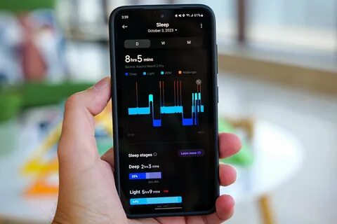 Xiaomi watch 2 pro обзор