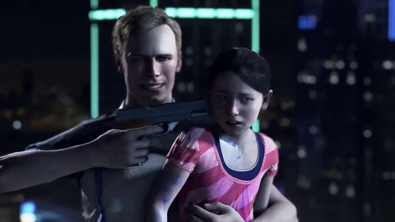 Human part 1. Эван парк детройт. детройт 2038 актеры. detroit become human 1. детройт джейд.