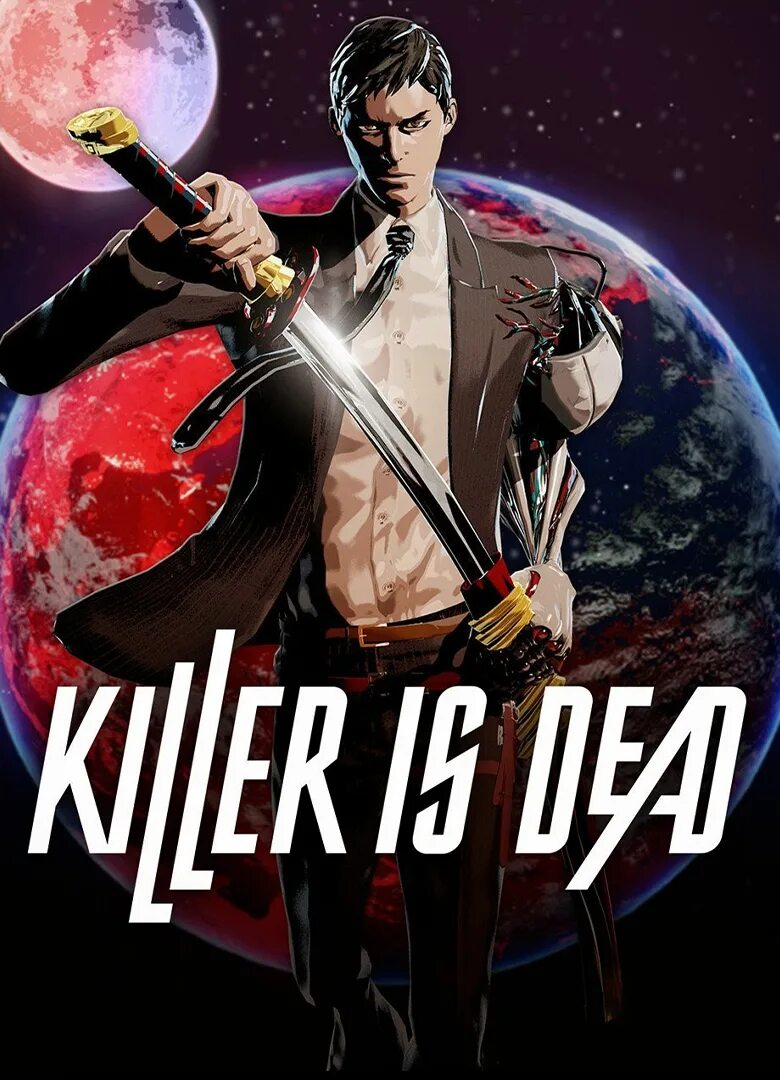 Is dead на русском
