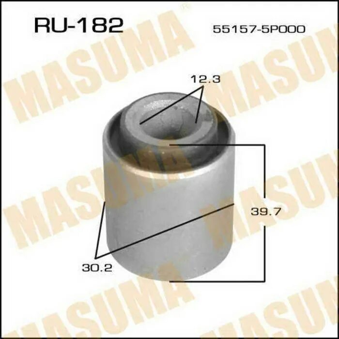 Подобрать сайлентблок по размерам. Сайлентблок Masuma ru-239. Masuma ru552 сайлентблок. Masuma ru237 сайлентблок. Сайлентблок Masuma ru-093.