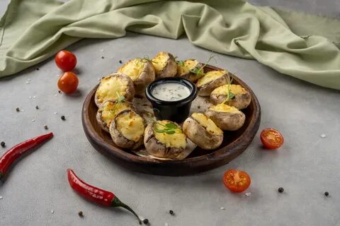 Ачарули пушкин