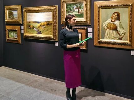 Соварт антикварный салон москва