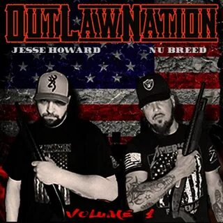 Nu breed & jesse howard stand our ground