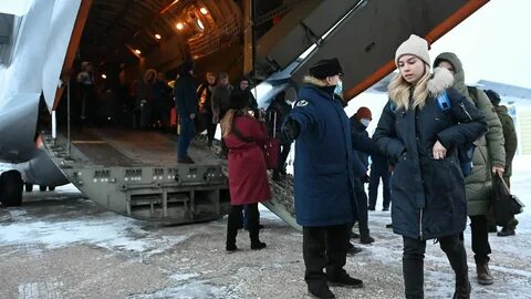 Россиянам можно в казахстан