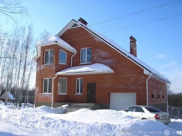 Продаю коттедж 182м² ул. Садовая, Смоленская область, Смоленский район, Стабенск