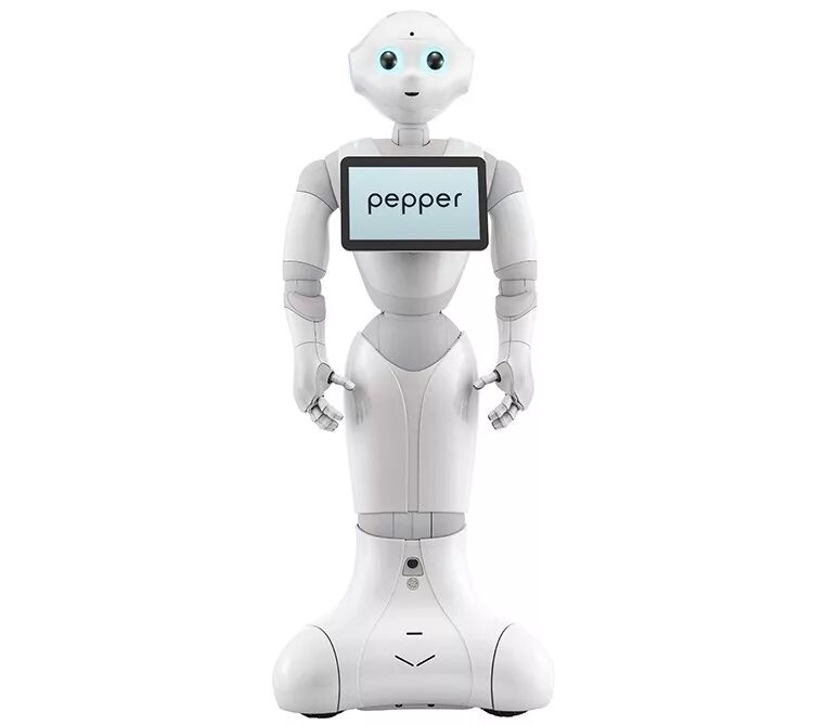 Строка роботов