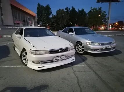 Креста 2 5
