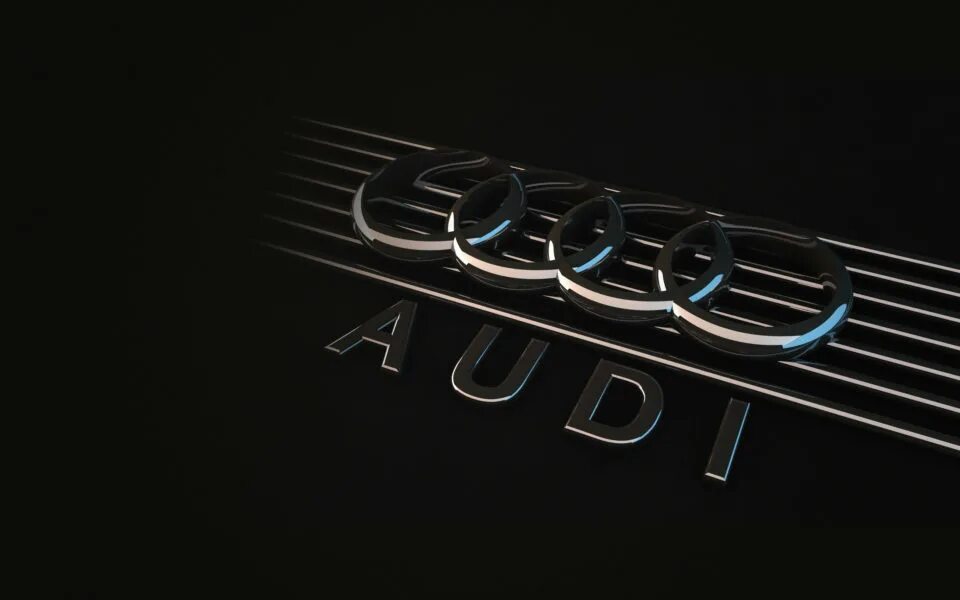 Знак Ауди. Audi логотип. Знак Ауди на рабочий стол.