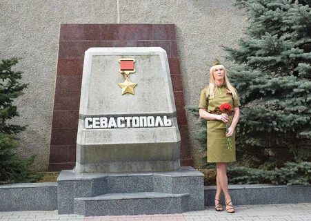5 городов героев