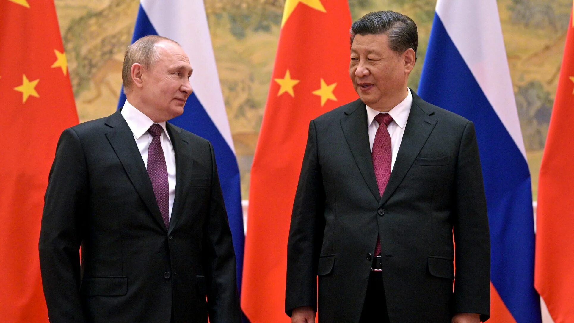G20 2022 Китай и США. Си Цзиньпин. Россия и китай подписали