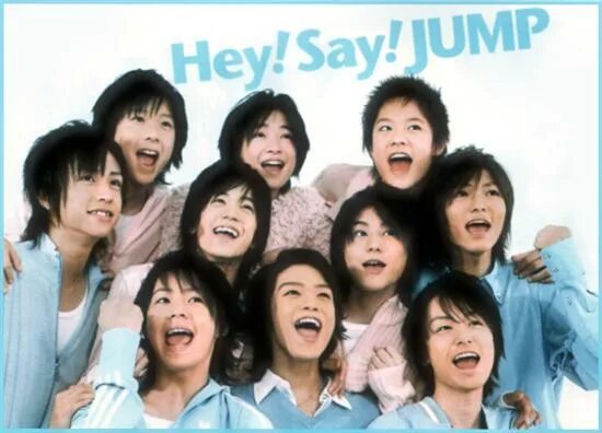 Say entertainment группы. Hey say jump 2022. Группа hey! say! jump. Don't say jump. Hey say jump.