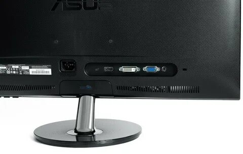 Vs asus