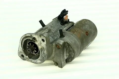 Стартер тойота дизель
